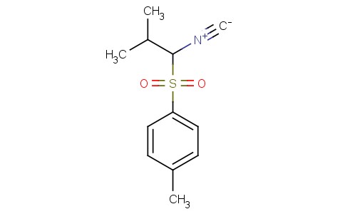 1-Isopropyl-1-tosylmethyl isocyanide