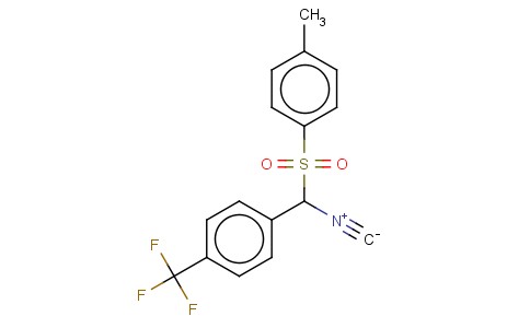 a-Tosyl-(4-trifluoromethylbenzyl)isocyanide