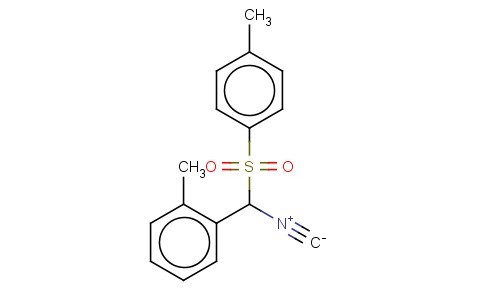 a-Tosyl-(2-methylbenzyl)isocyanide