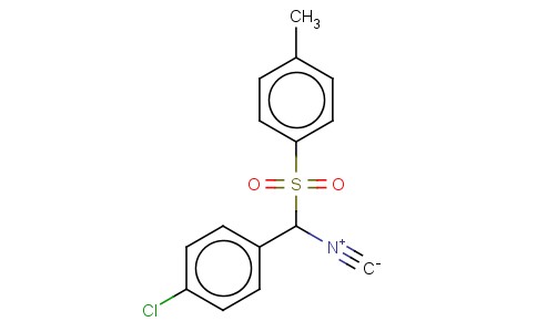 a-Tosyl-(4-chlorobenzyl)isocyanide