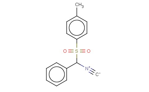Α-对甲苯磺酰基苄基异腈