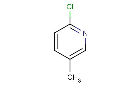 2-Chloro-5-picoline