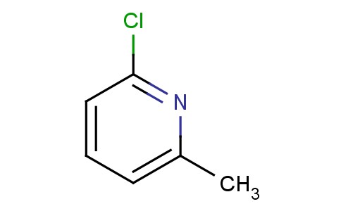 2-Chloro-6-picoline