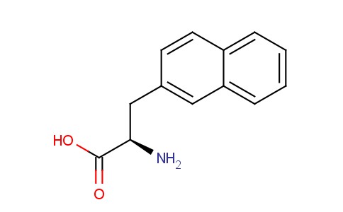 D-2-萘基丙氨酸