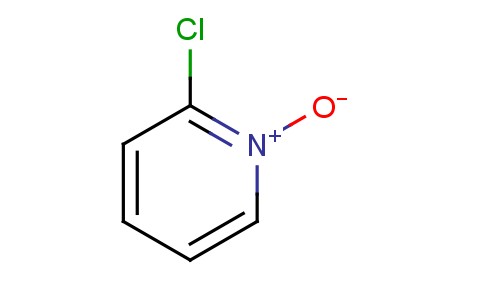 2-Chloropyridine-N-oxide