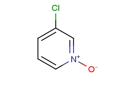 3-Chloropyridine-N-oxide