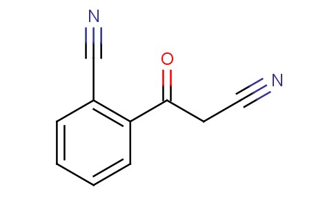 2-Cyanobenzoylacetonitrile