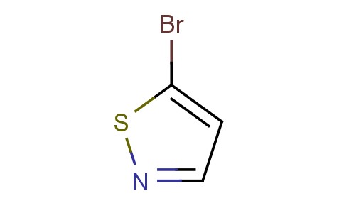 5-Bromoisothiazole