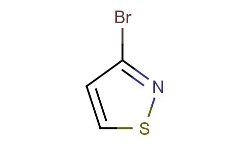 3-Bromoisothiazole