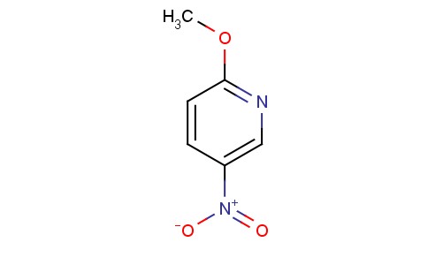 5-硝基-2-甲氧基吡啶