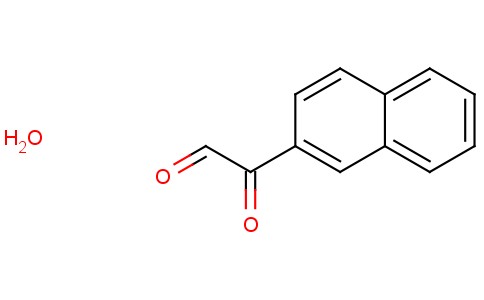 2,2-二羟基-1-(2-萘)乙酮