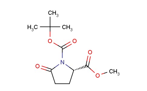 BOC-L-焦谷氨酸甲酯