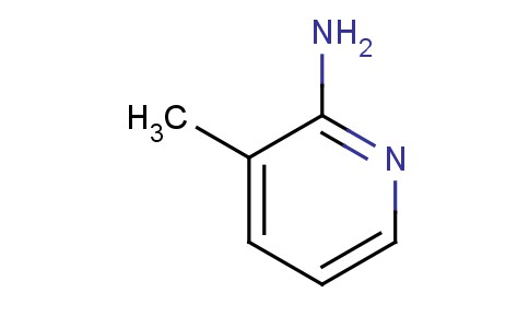 2-Amino-3-picoline