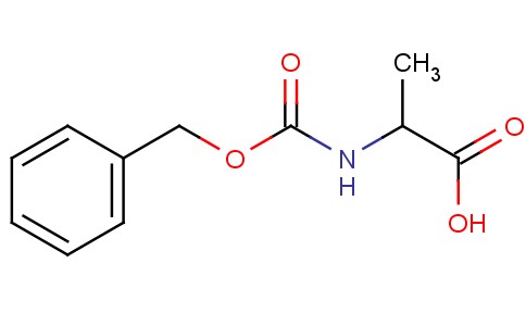Cbz-DL-Alanine