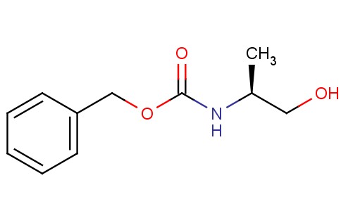 CBZ-L-alaninol