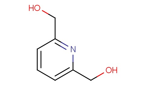 2,6-Dihydroxymethylpyridine