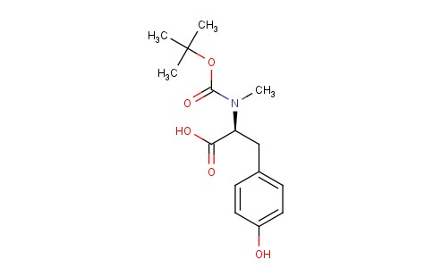 BOC-N-Methyl-L-tyrosine