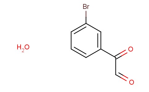 3-溴苯乙二醛水合物