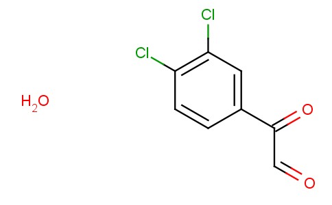 3,4-二氯苯乙二醛水合物