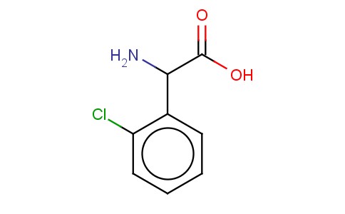 DL-2-氯苯甘氨酸