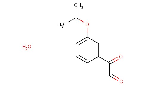 3-異丙氧基苯甲酰水合物
