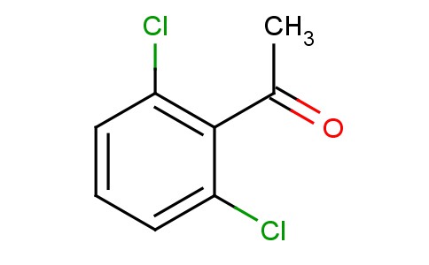 2' 6'-二氯苯乙酮