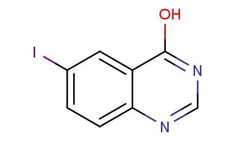 6-Iodoquinazolin-4-ol