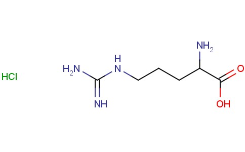 DL-Arginine hydrochloride
