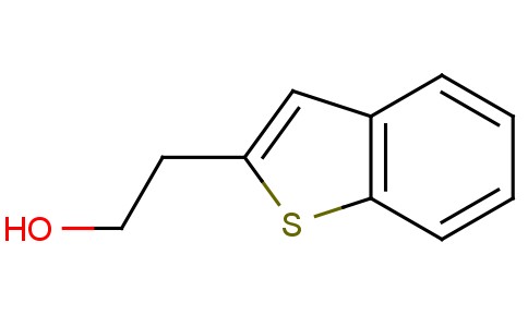 2-Benzo[b]thiophen-2-yl-ethanol