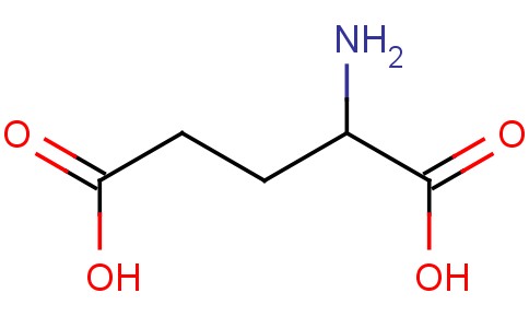 DL-Glutamic Acid
