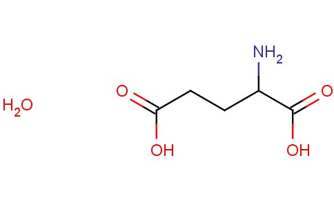 DL-Glutamic acid monohydrate