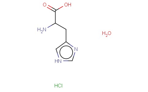 DL-Histidine hydrochloridemonohydrate