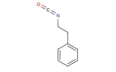 2-Phenylethyl isocyanate