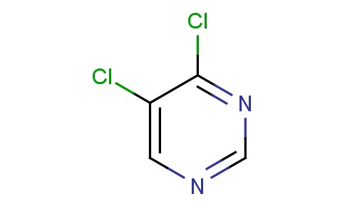 4,5-Dichloropyrimidine  