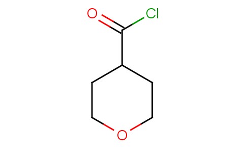 四氢吡喃-4-甲酰氯