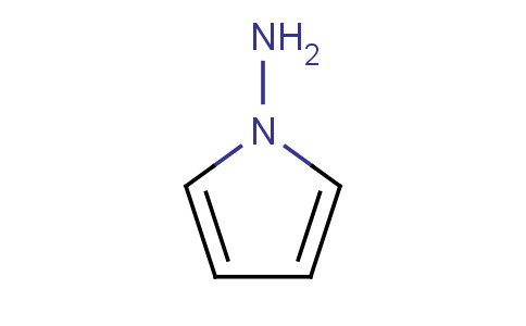 1-Aminopyrrole