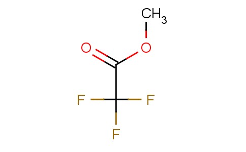 431-47-0 | メチルトリフルオロ酢酸 | Methyl trifluoroacetate