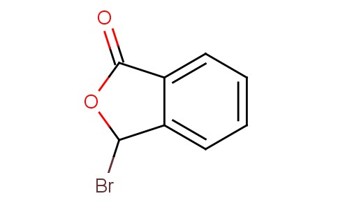 3-溴苯酞
