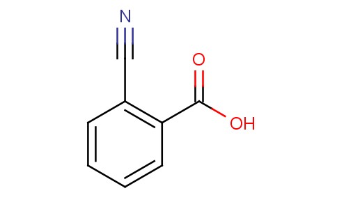 2-氰基苯甲酸