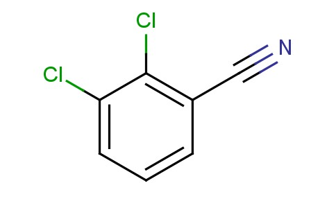 2,3-二氯苯腈
