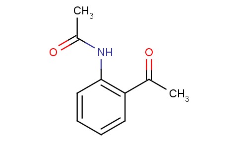 N-(2-乙酰苯基)乙酰胺