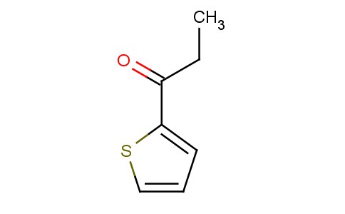 1-(2-Thienyl)-1-propanone