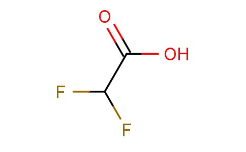 二氟醋酸