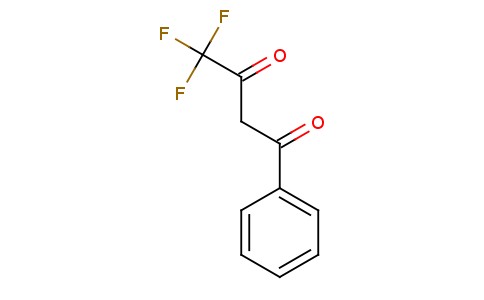 Benzoyl-1,1,1-trifluoroacetone