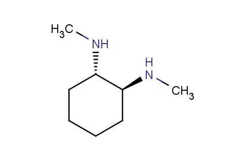 (1s,2s)-n,n-dimethyl-1,2-cyclohexanediamine