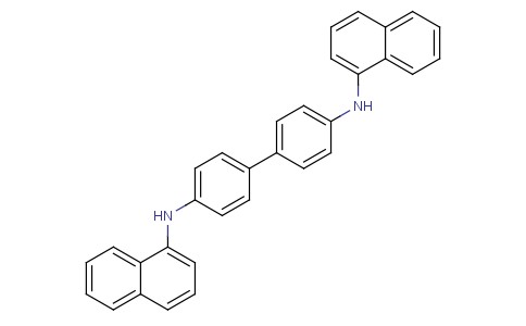 N,N'-Di(1-naphthyl) benzidine