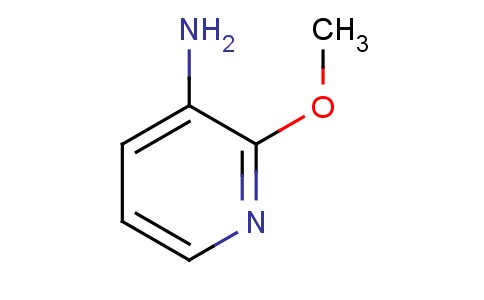 3-氨基-2-甲氧基吡啶