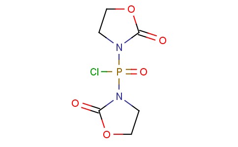 双(2-氧代’-3-恶唑烷基)次磷酰氯