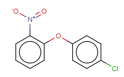 4'-氯-2-硝基二苯醚
