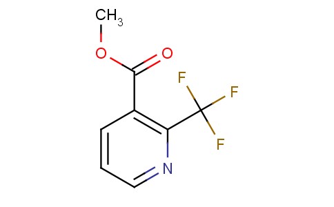 2-三氟甲基煙酸甲酯